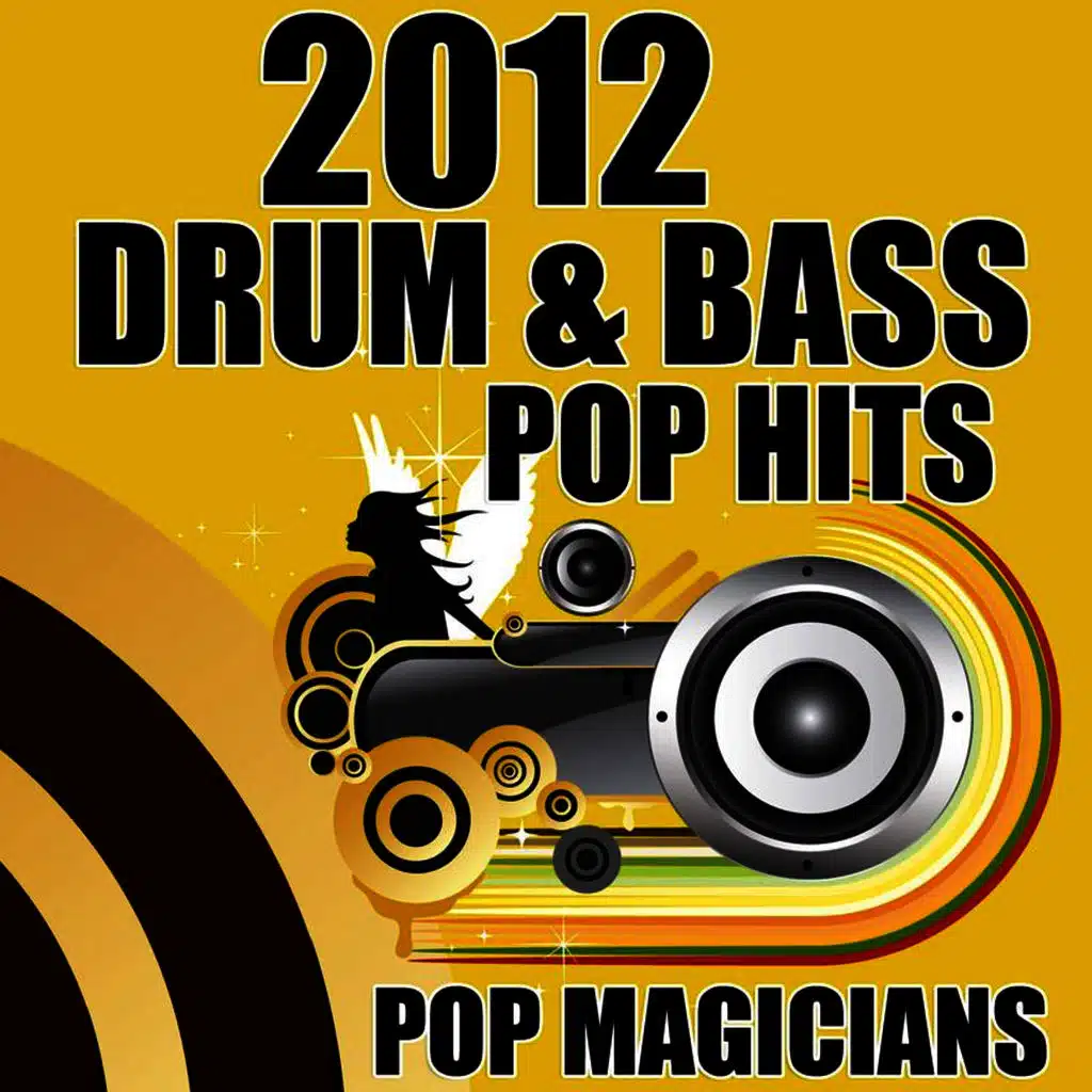 2012 Drum & Bass Pop Hits