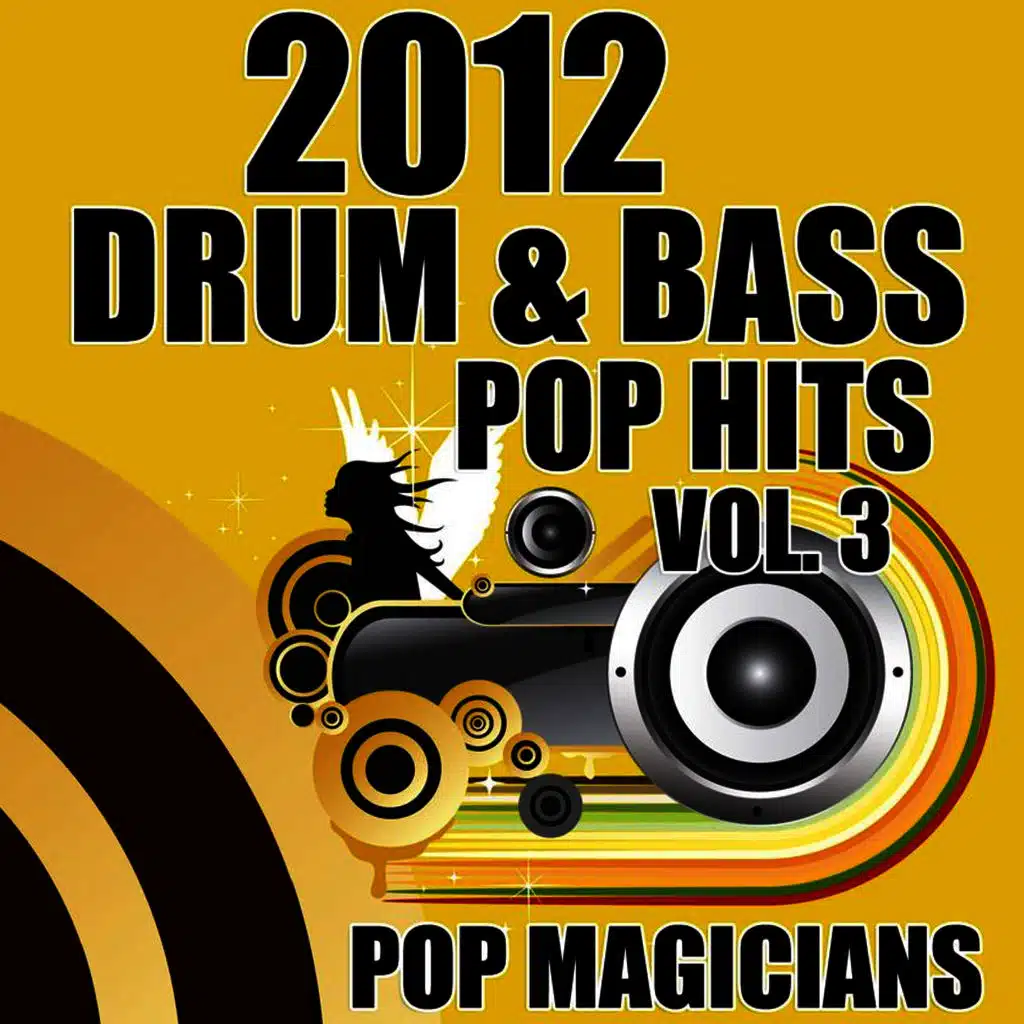 2012 Drum & Bass Pop Hits, Vol. 3
