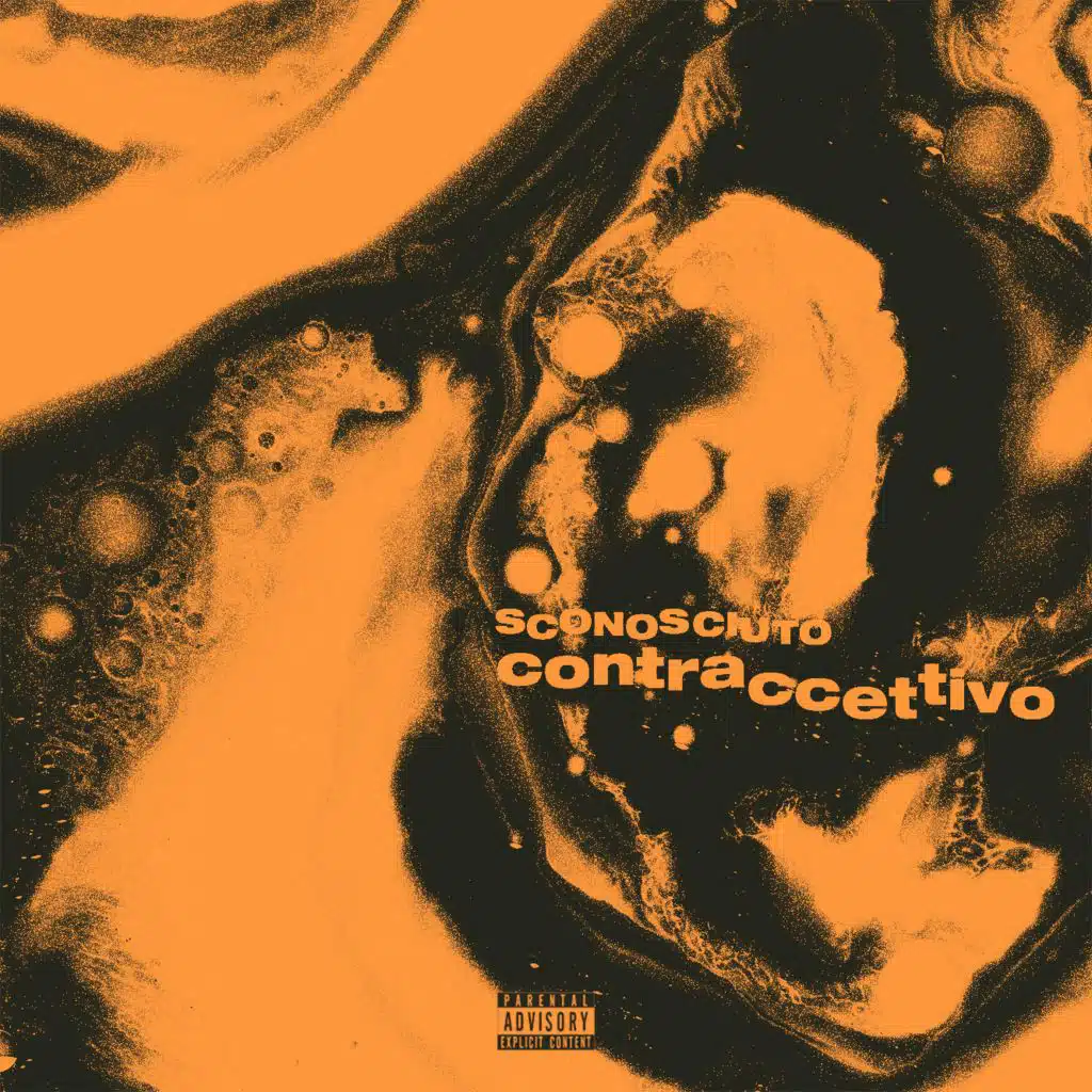 Contraccettivo (feat. r3d)