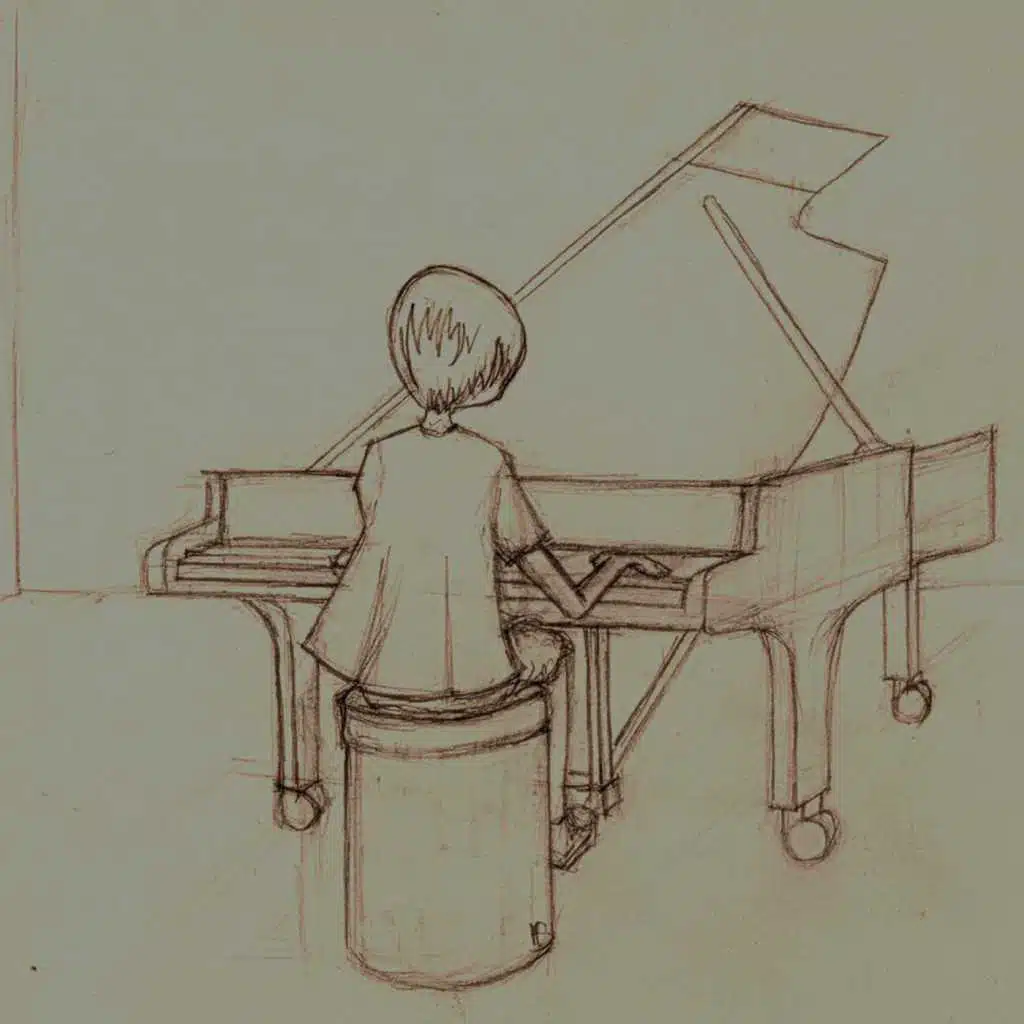 You’re So Very Far Away