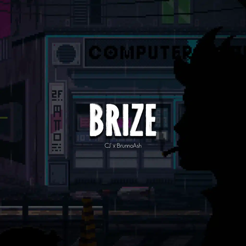 Brize (feat. BrunnoAsh)
