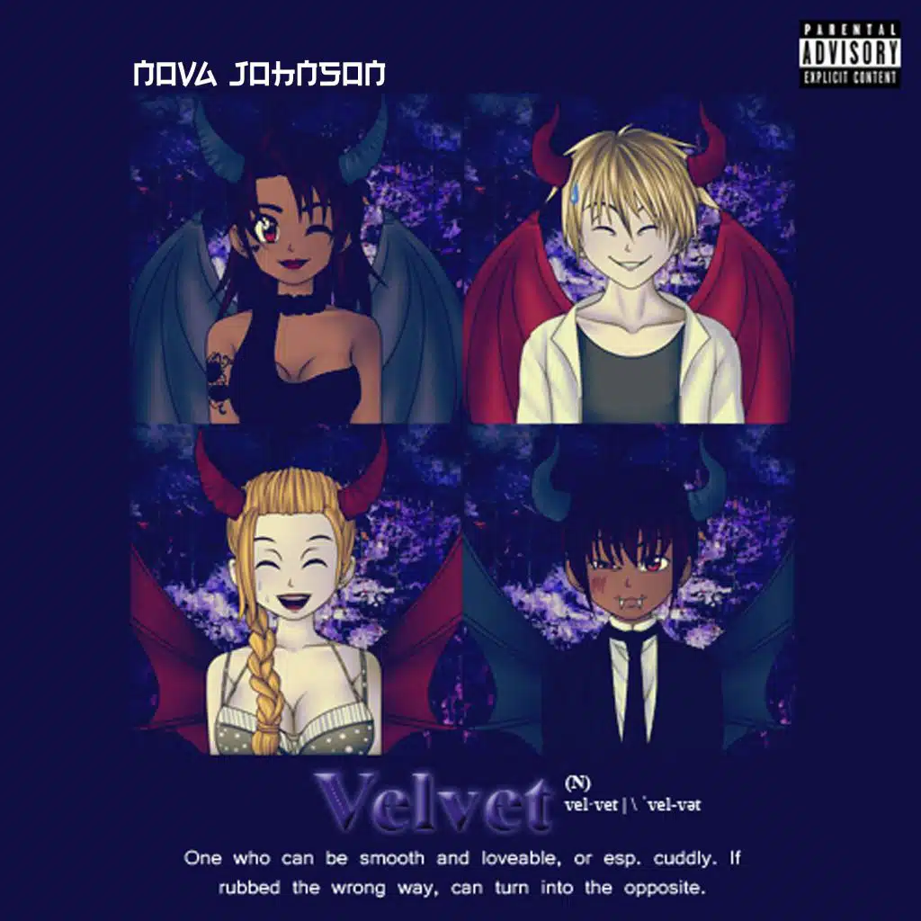 Velvet