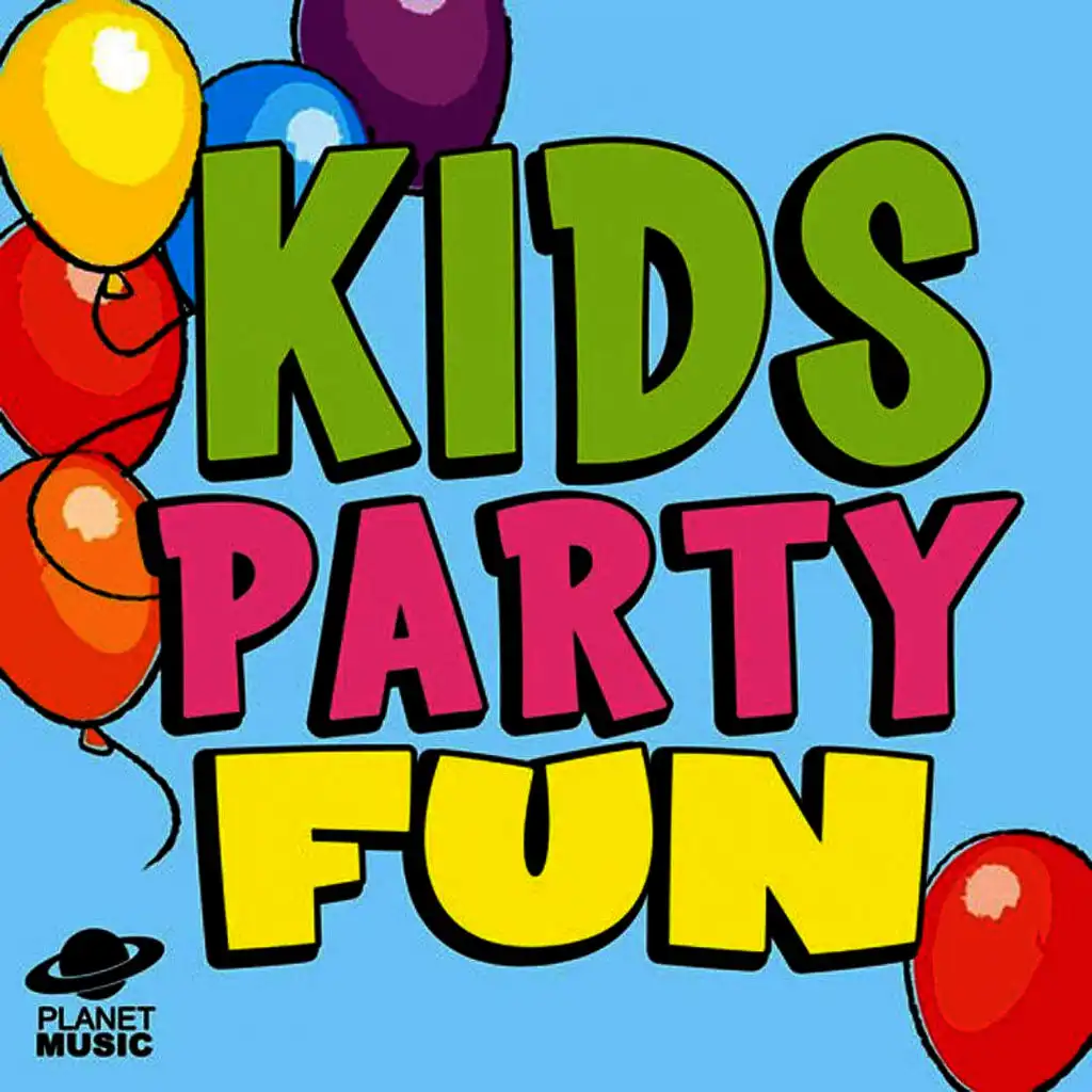 Kids Party Fun