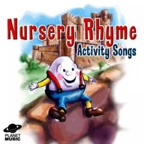 Nursery Rhyme Activity Songs