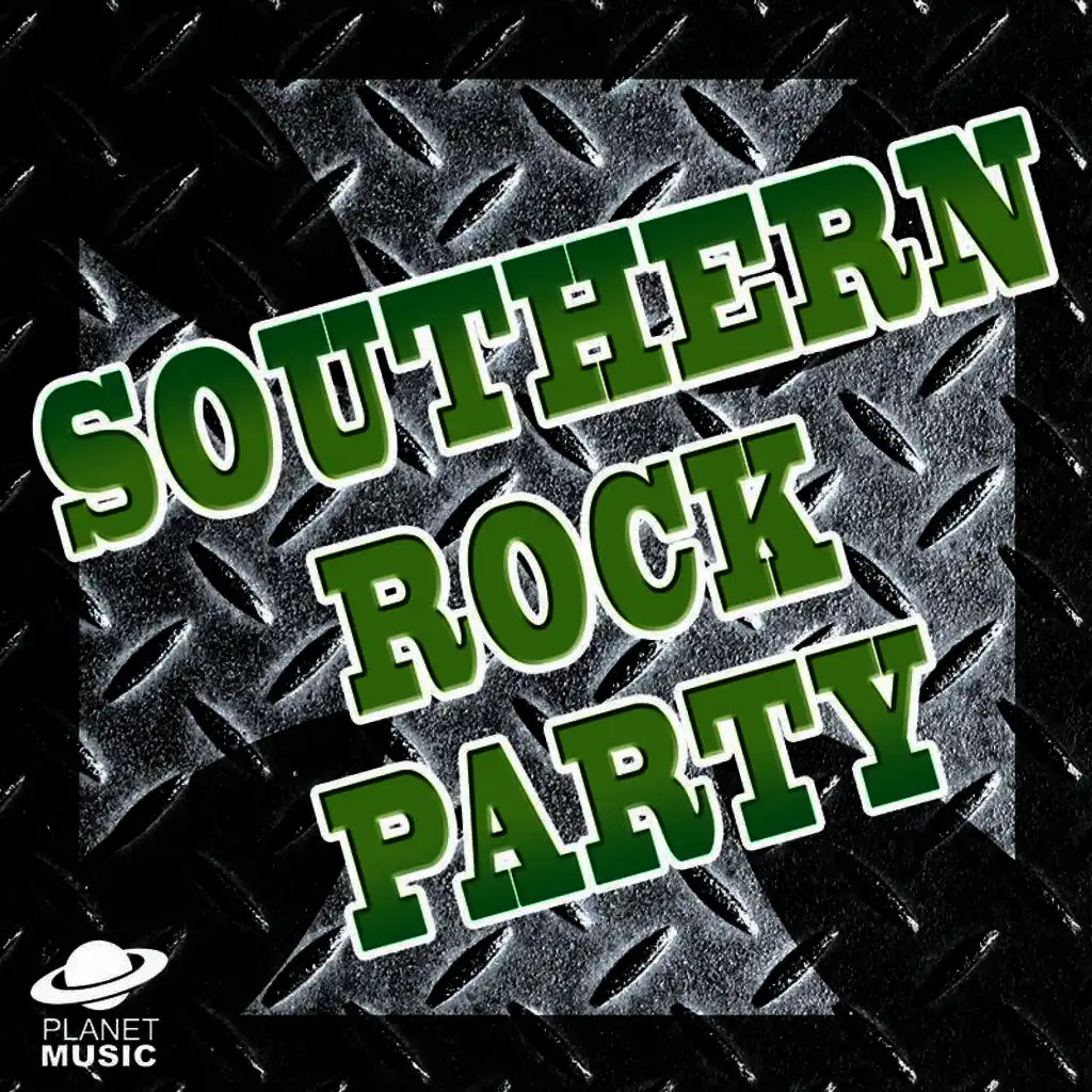 Southern Rock Party