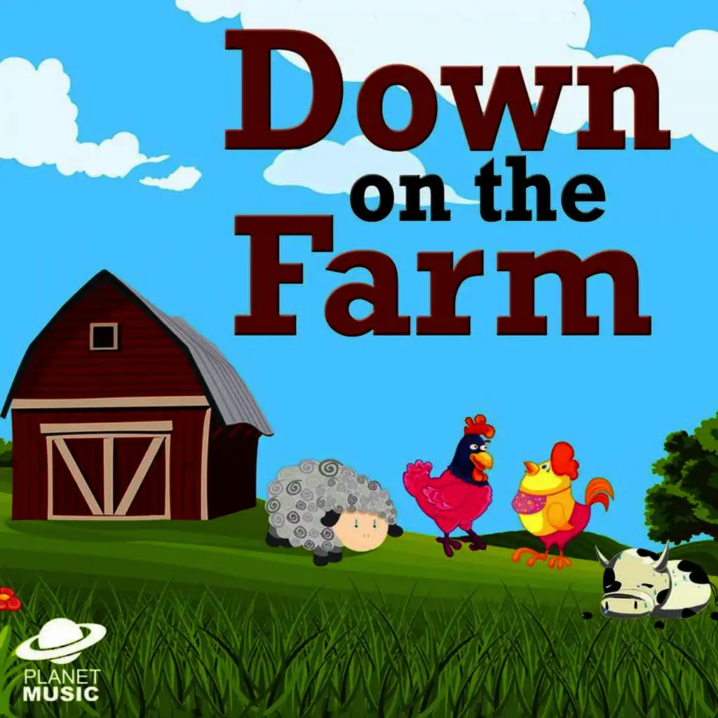 Down On the Farm