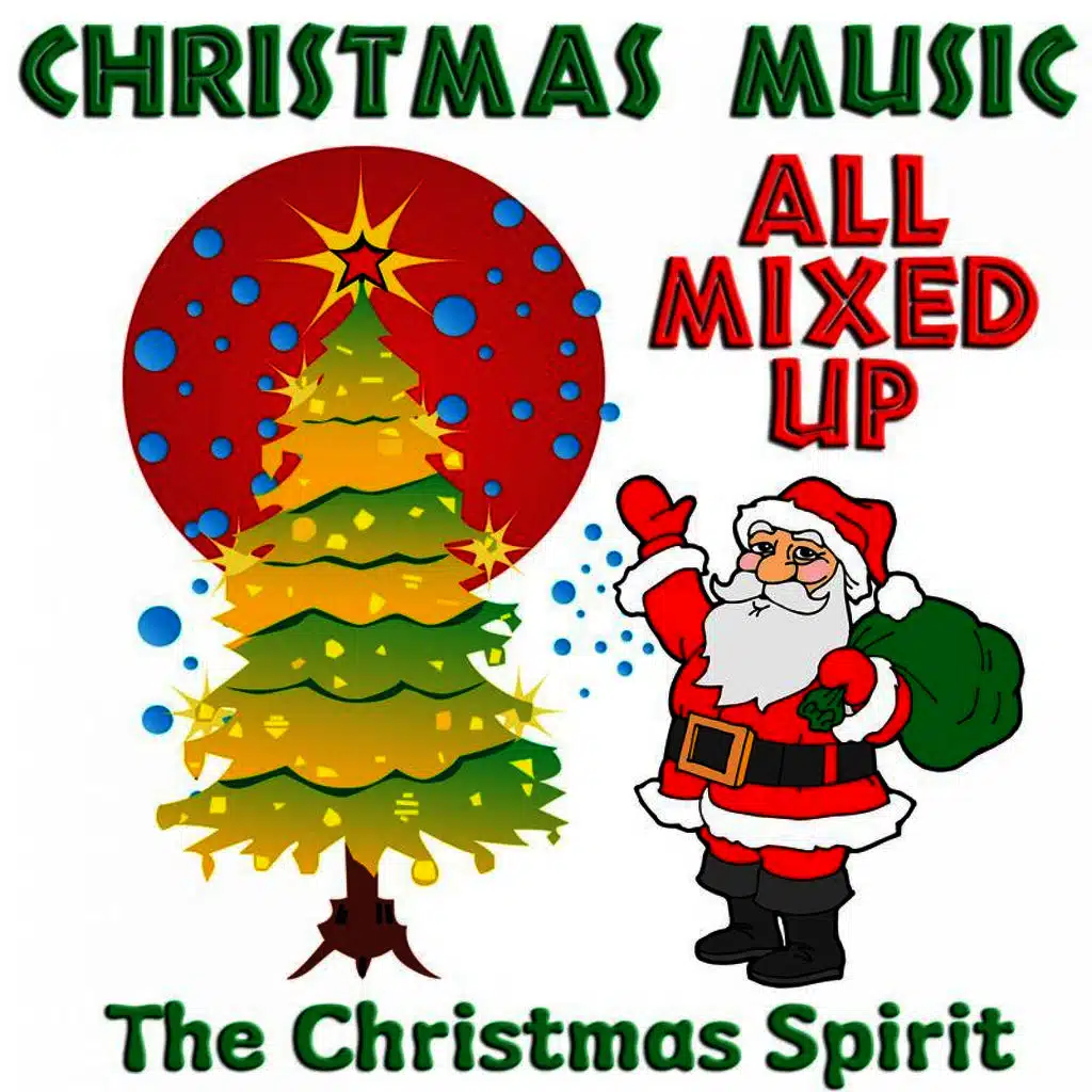 The Christmas Spirit