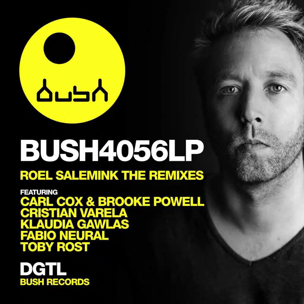 The Knight (Klaudia Gawlas Remix)