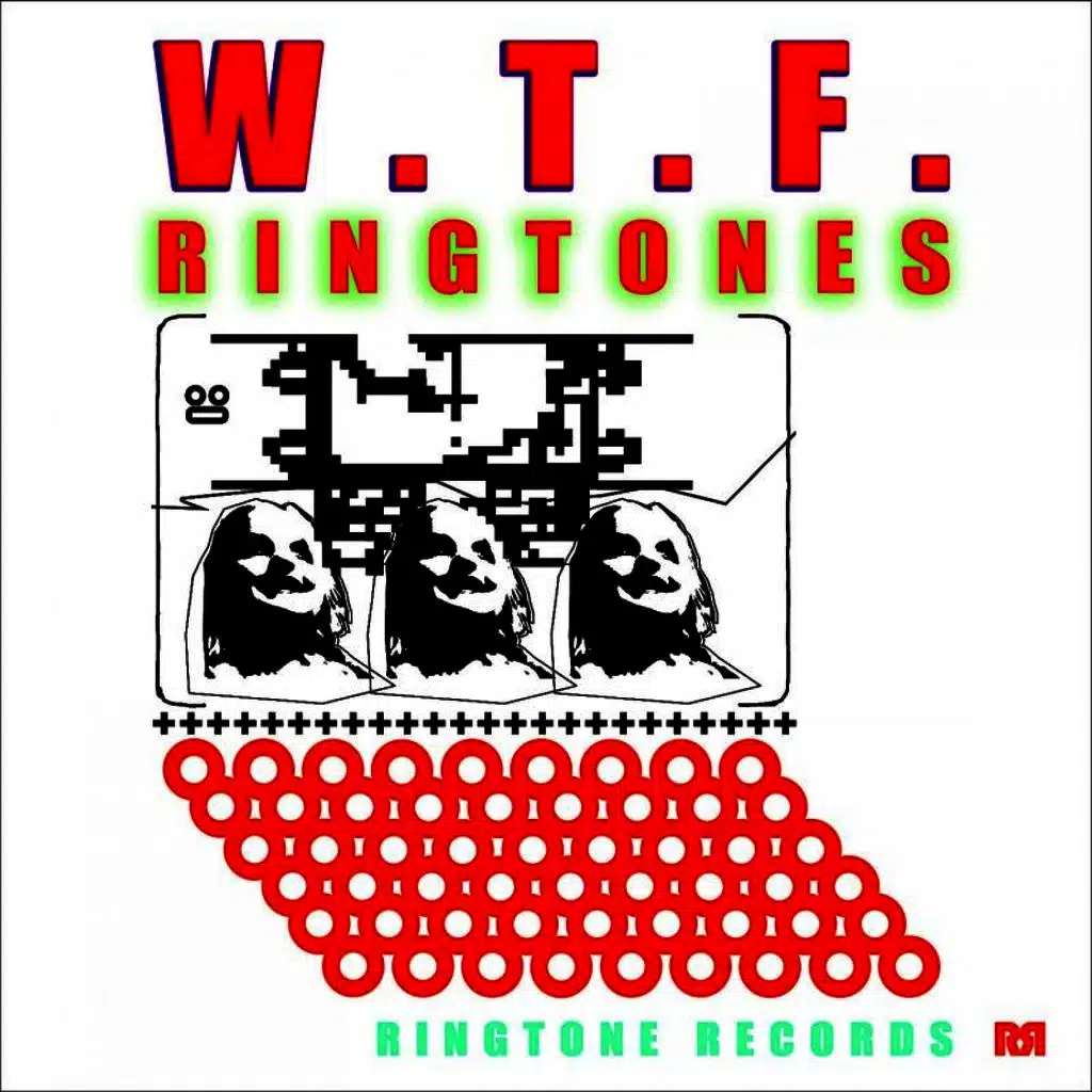 The Beep (ft. Text Tone ,Sound Effect )