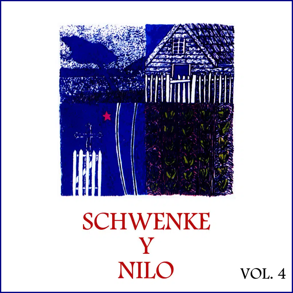 Schwenke y Nilo, Vol. 4