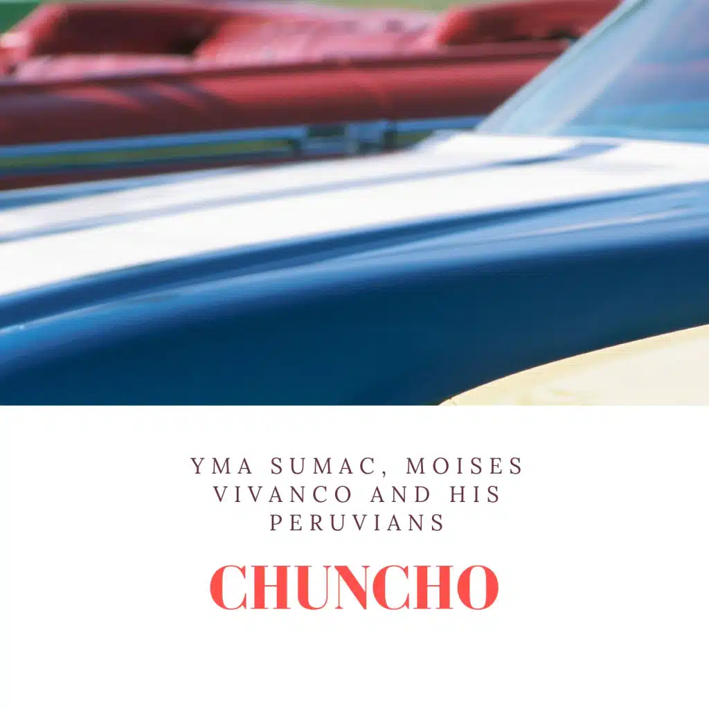 Cumbe Maita (Call of the Andes)