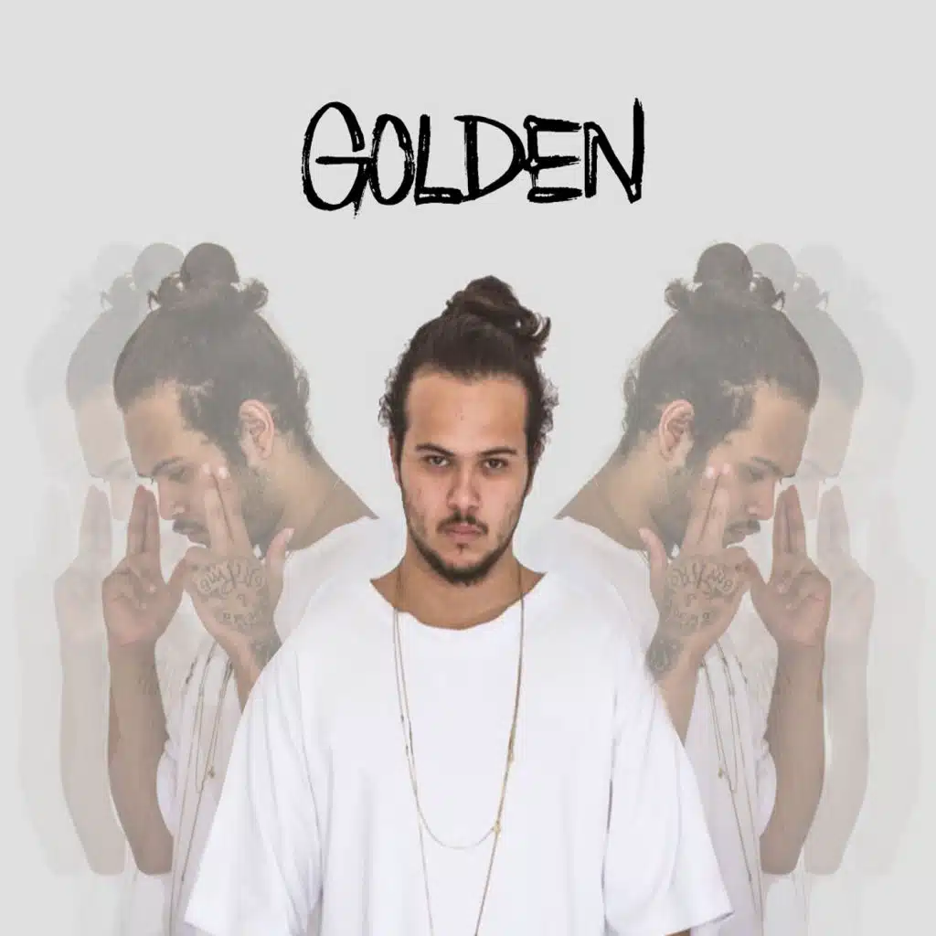 Golden