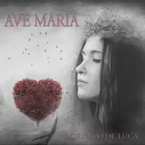 Ave Maria (Piano Solo)