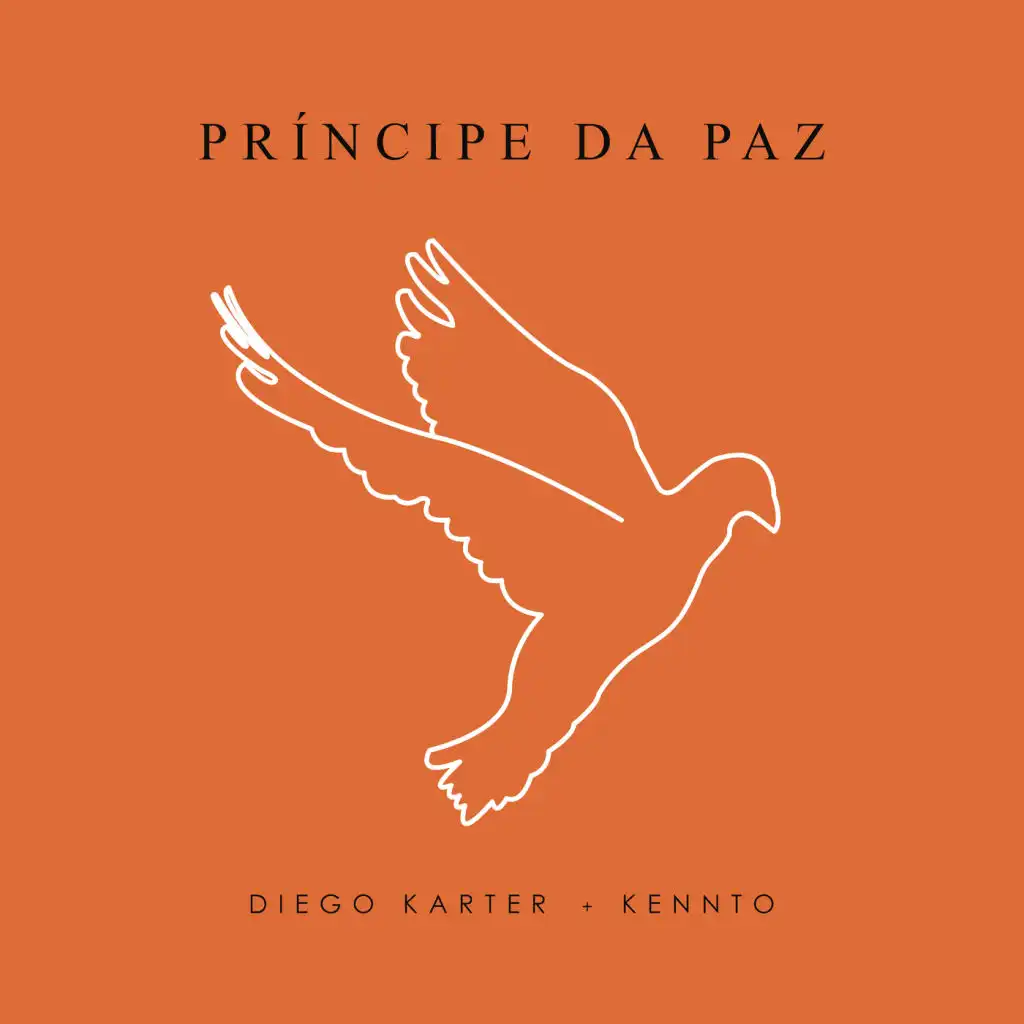 Príncipe da Paz (Remix)