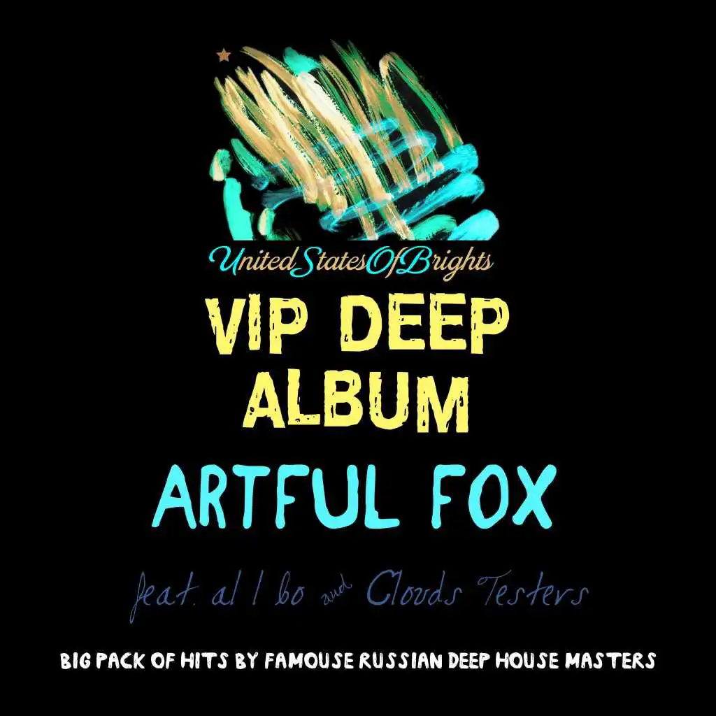 Accused in Fashion Crime (Artful Fox & the Soap Opera Instrumental Remix, Special Edition)