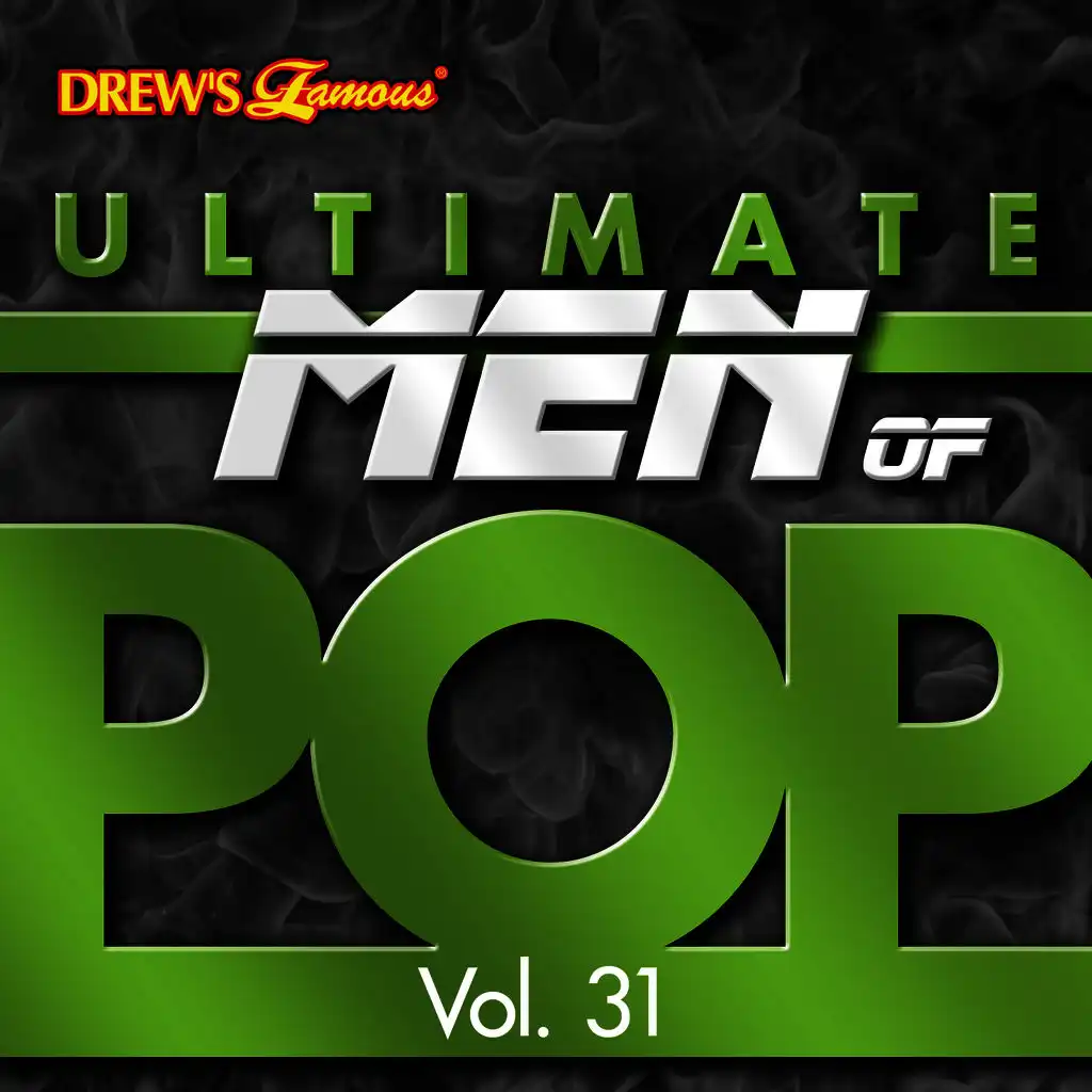 Ultimate Men of Pop, Vol. 31