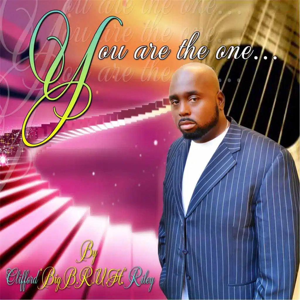 You Are the One