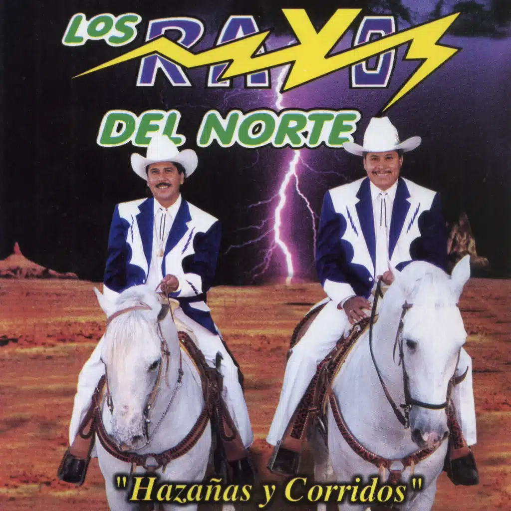 Hazañas y Corridos