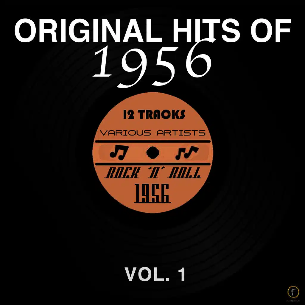 Original Hits of 1956, Vol. 1
