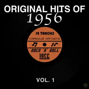 Original Hits of 1956, Vol. 1