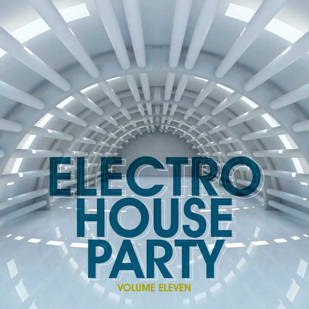 Electro House Party, Vol. 11