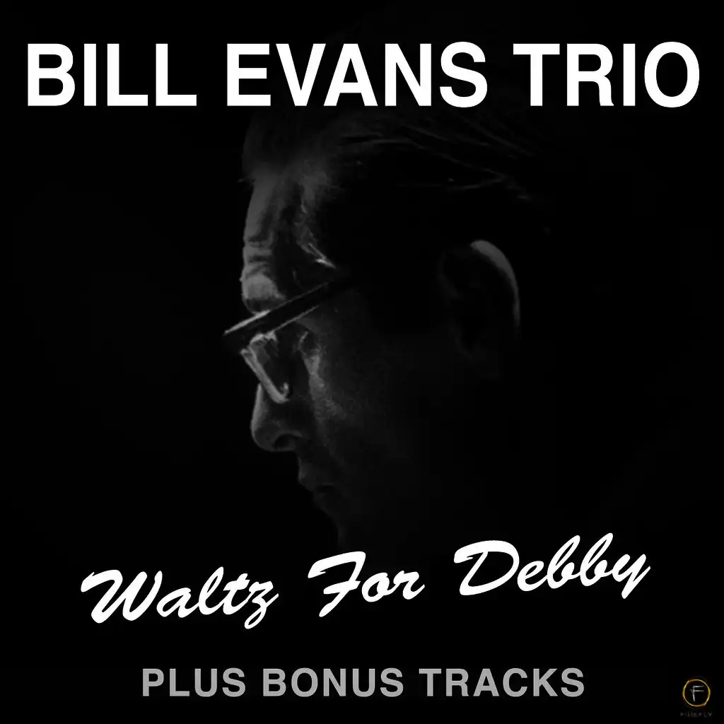 Waltz for Debby (Take 1) [Bonus Track]
