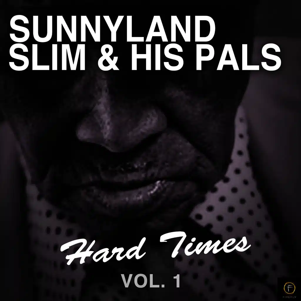 Train Time (4 O'clock Blues)