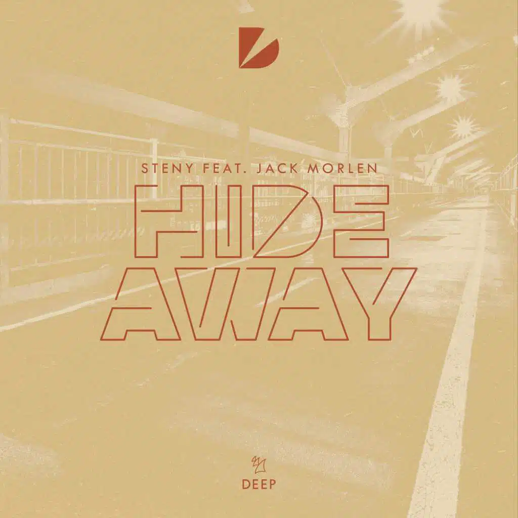 Hideaway (feat. Jack Morlen)
