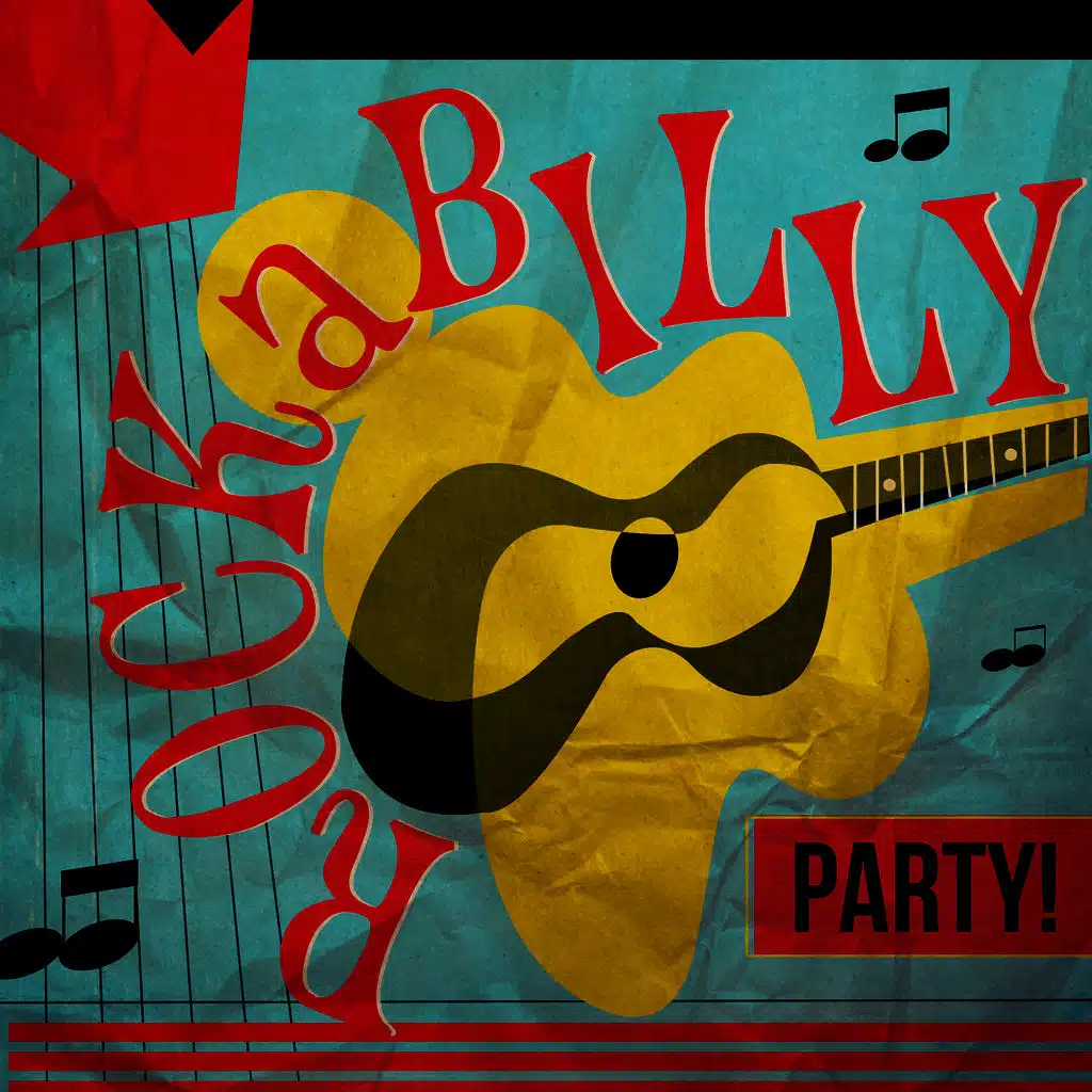 Rockabilly Party