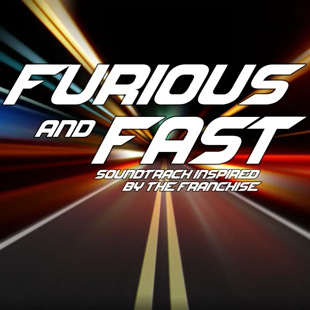 Ay Vamos (From "Fast & Furious 7")