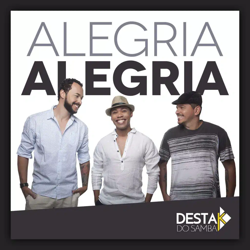 Alegria Alegria