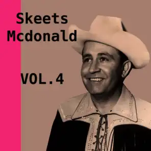 Skeets McDonald, Vol. 4