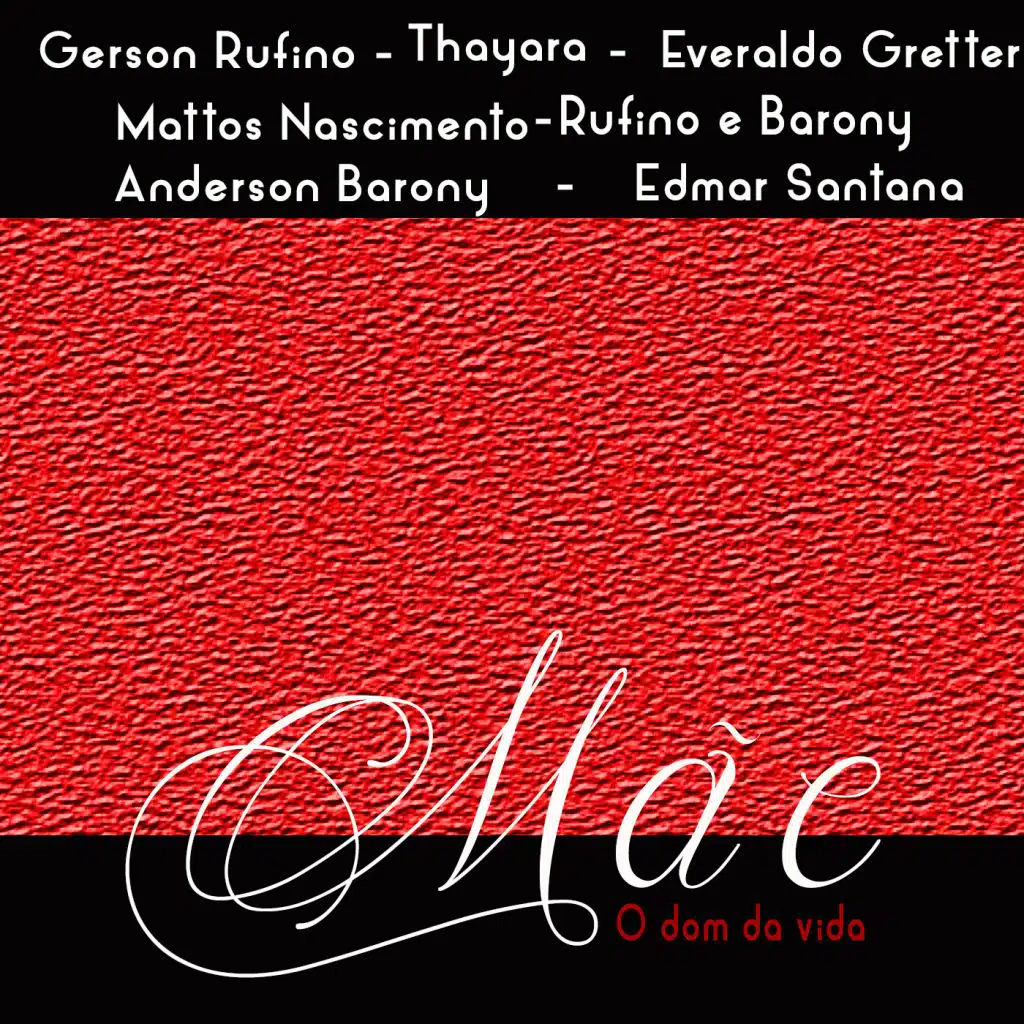 Mãe, o Dom da Vida