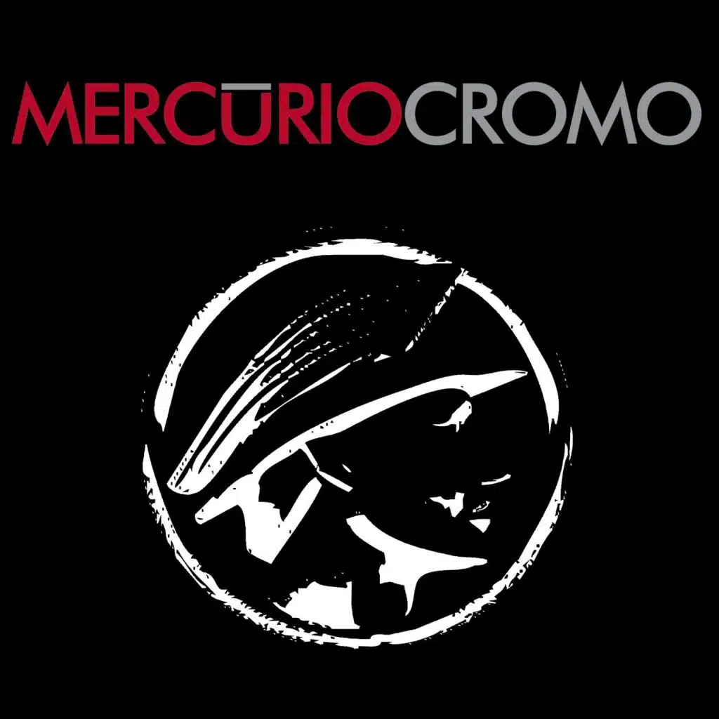 Mercúrio Cromo - 2012