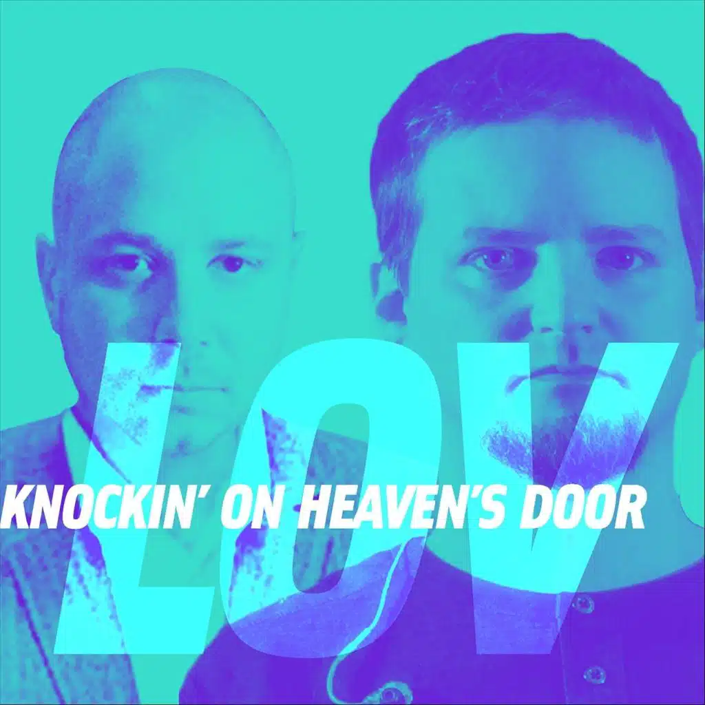 Knockin' on Heaven's Door