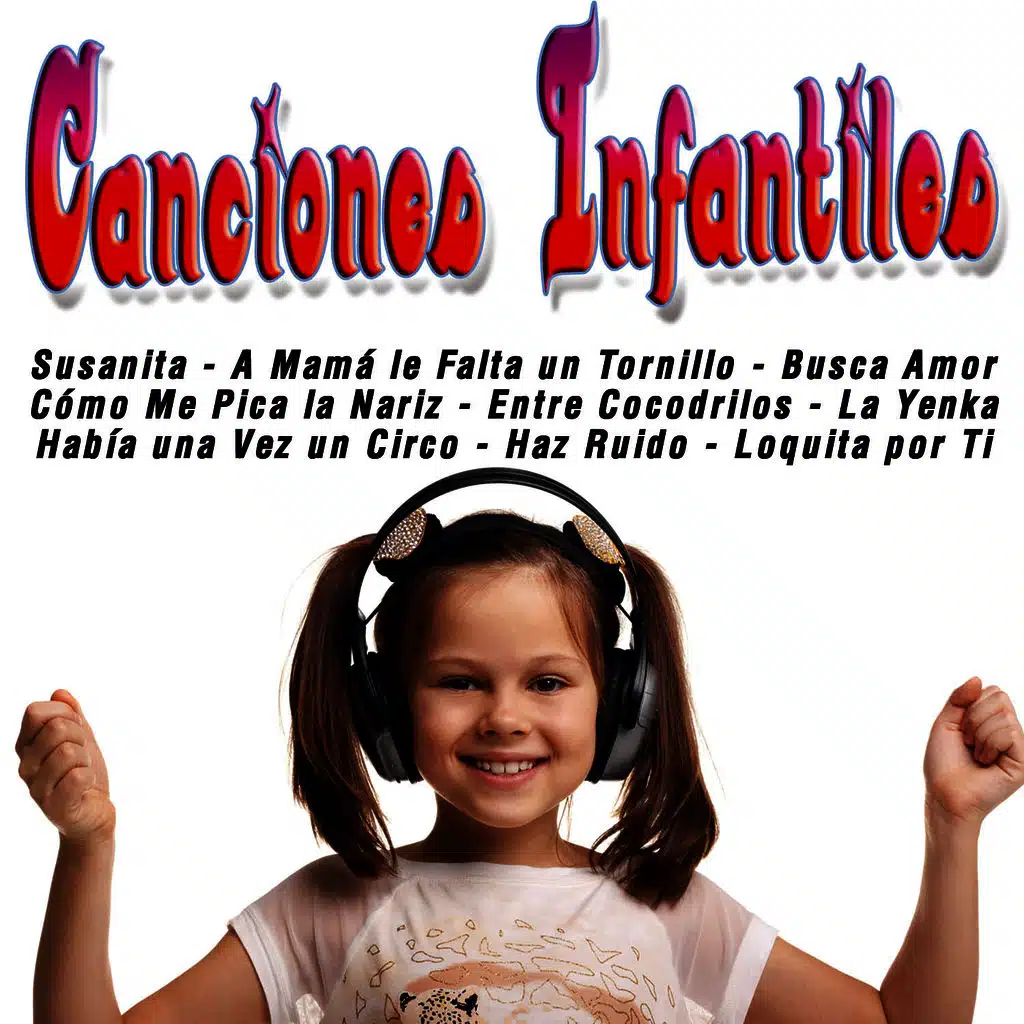 Canciones Infantiles