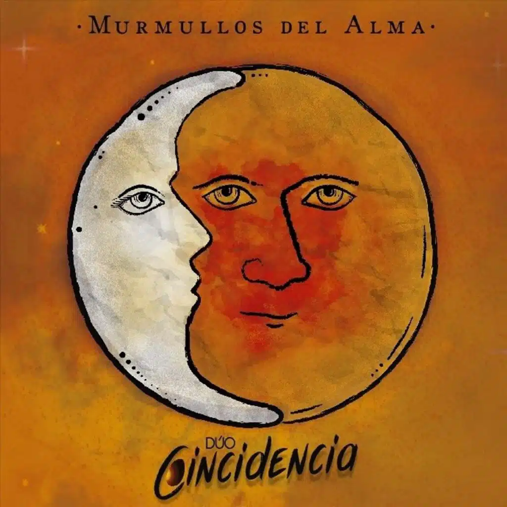 Murmullos del Alma