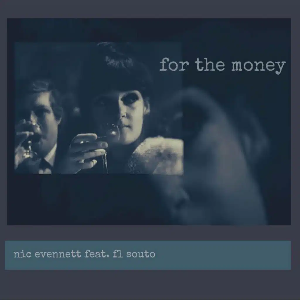 For the Money