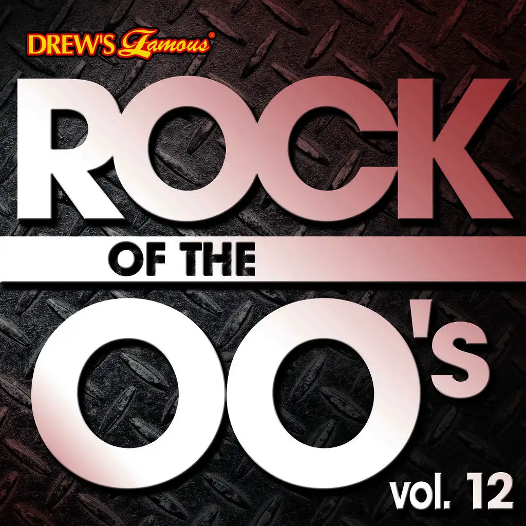 Rock of the 00's, Vol. 12
