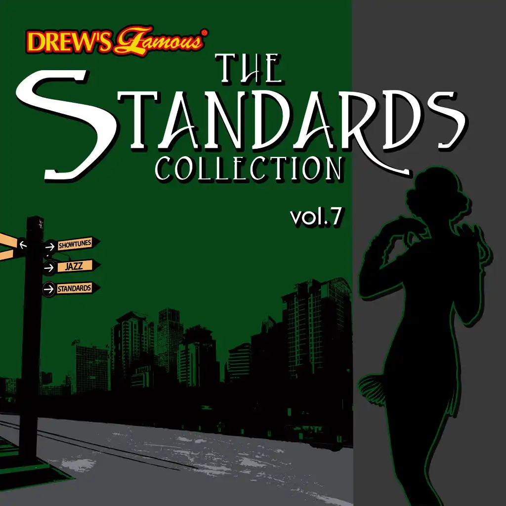 The Standards Collection, Vol. 7