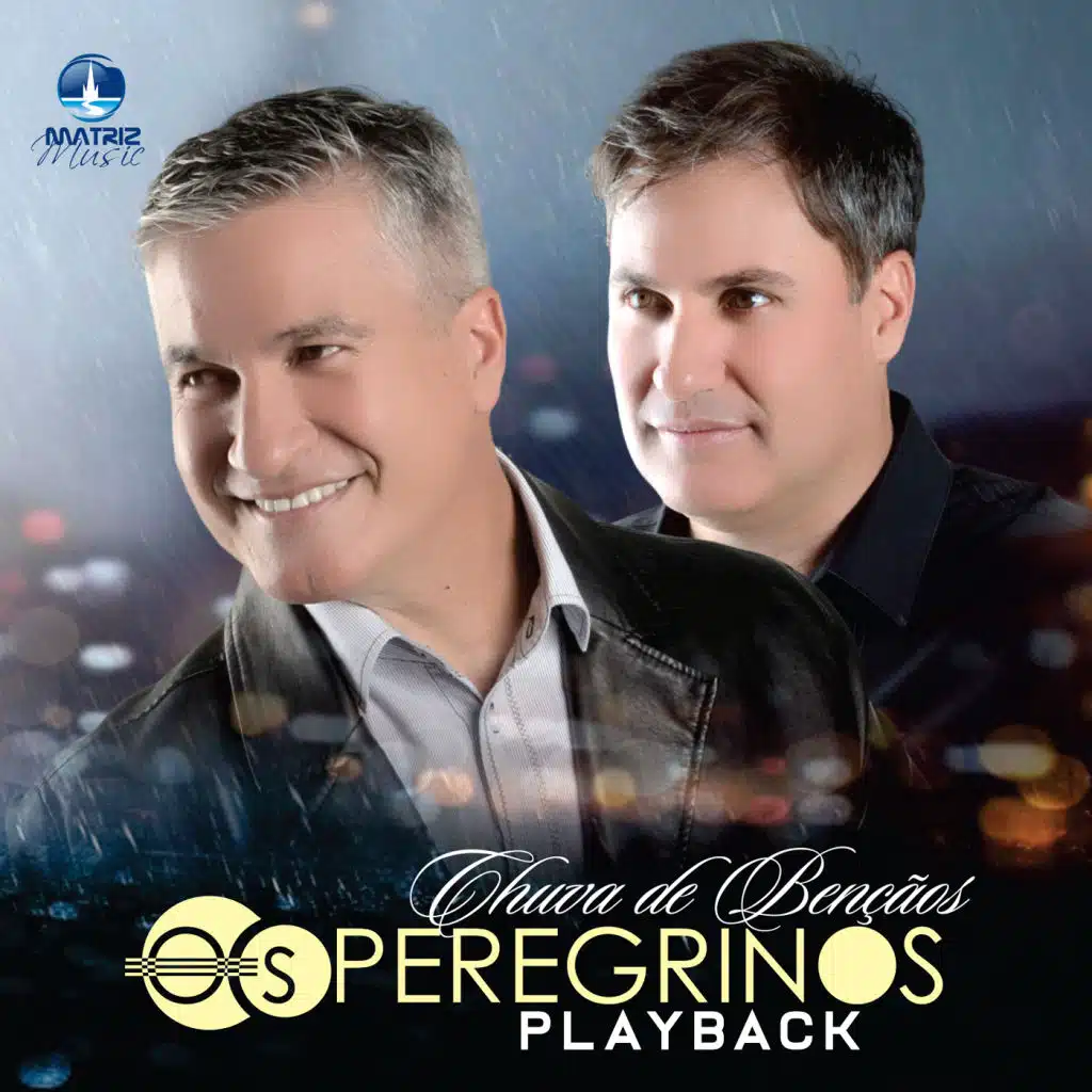 Xote de um Peregrino (Playback)