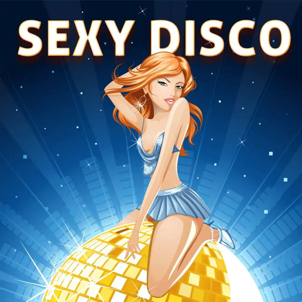 Sexy Disco