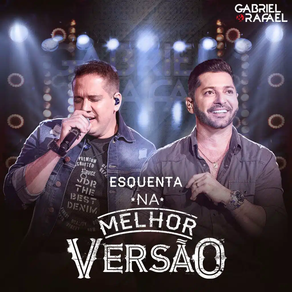 Modalidade de Namoro (Ao Vivo)