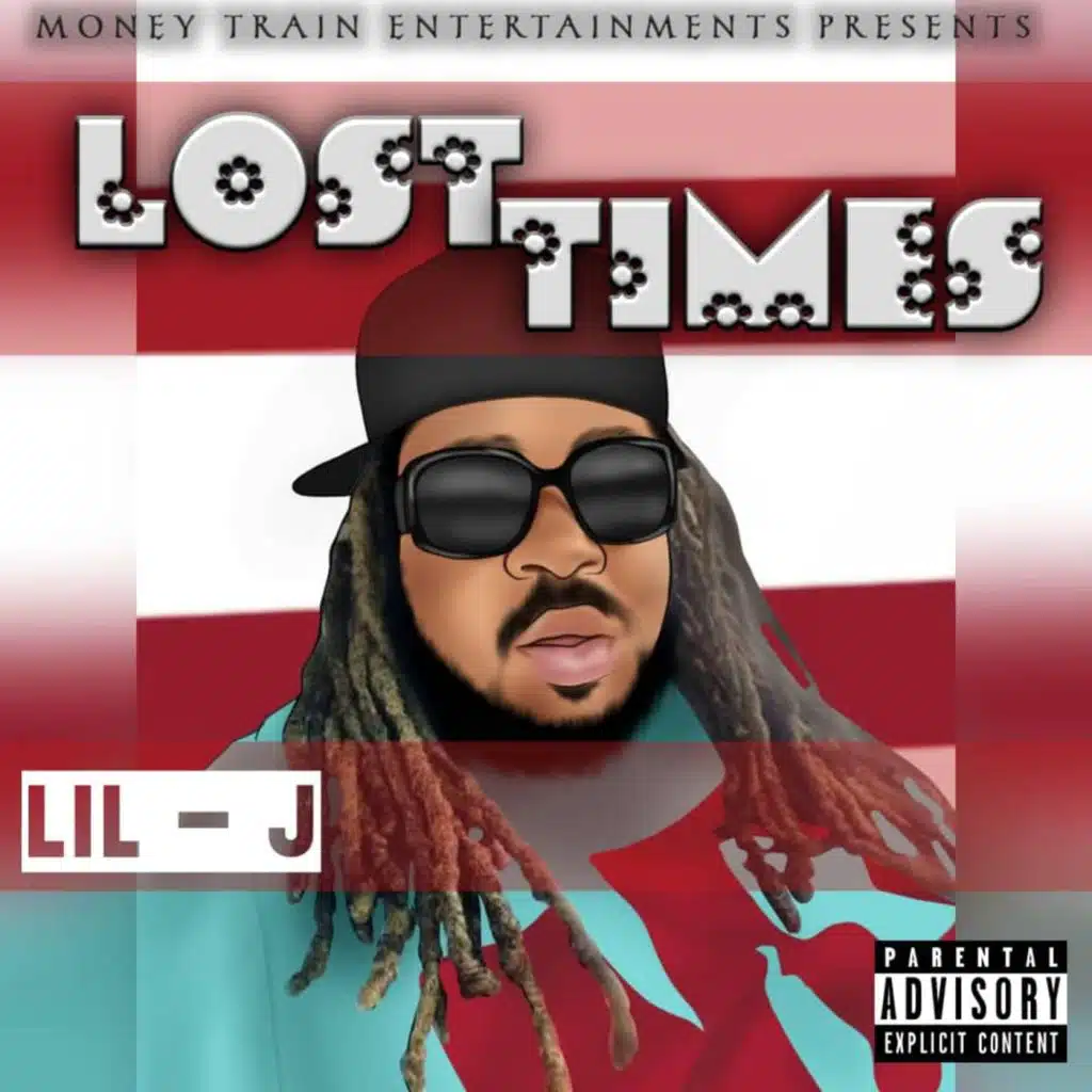 Lil-J & C-Mack the Sandman