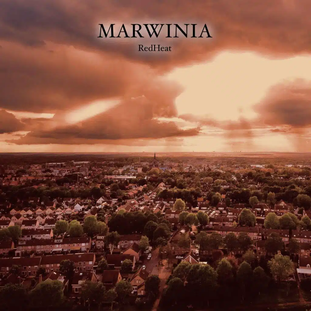 Marwinia