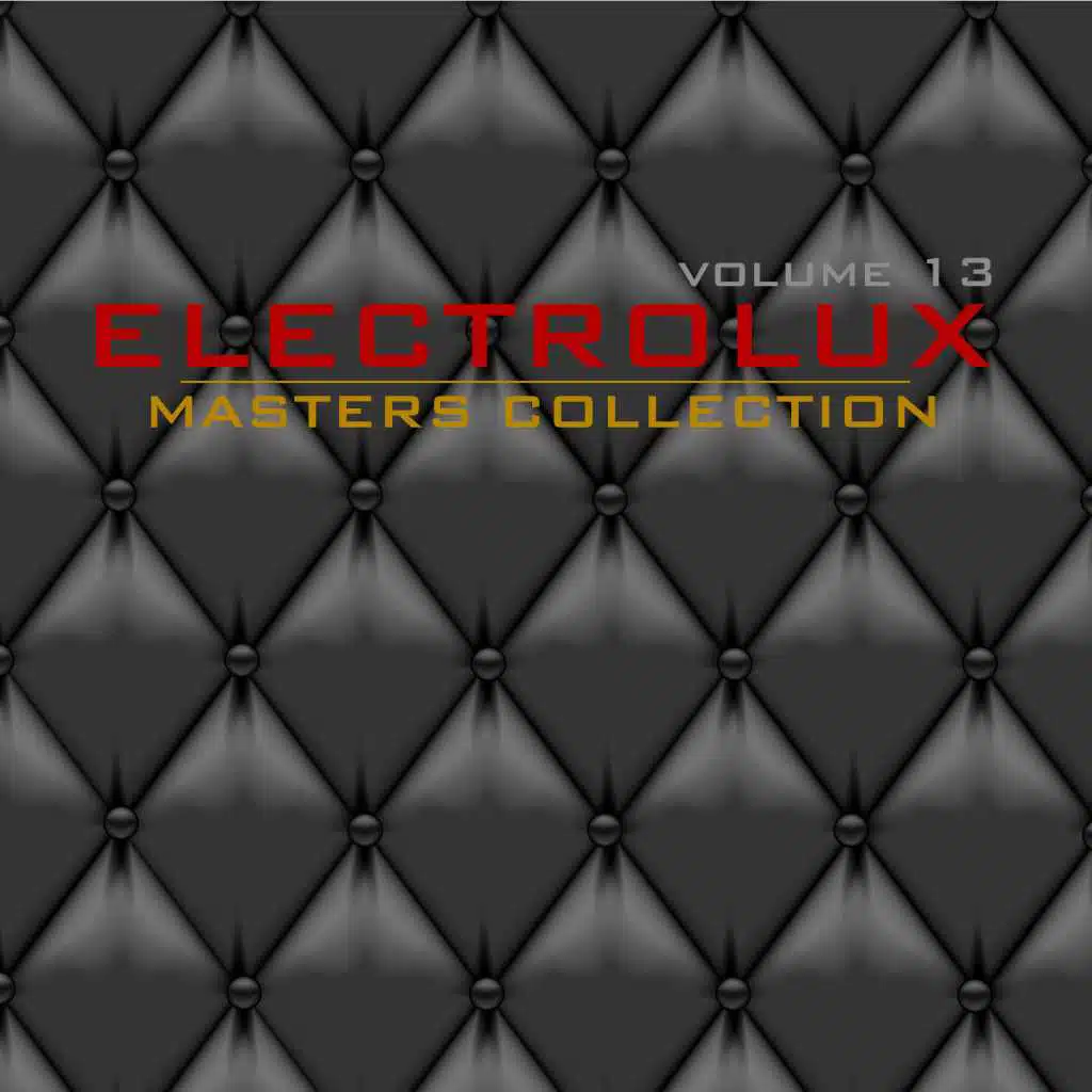 Electrolux: Masters Collection, Vol. 13