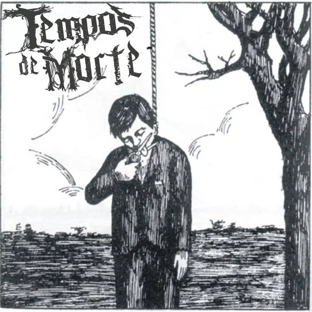 Tempos de Morte (Demo)
