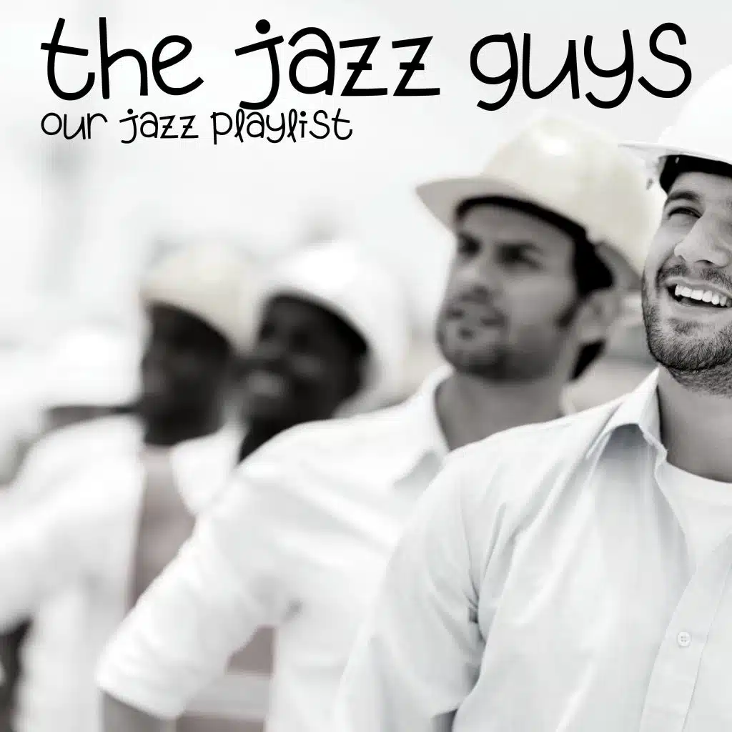 Our Jazz Playlist