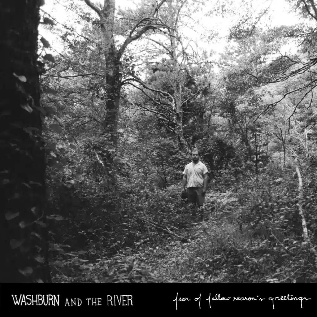 Fear of Fallow Season's Greetings