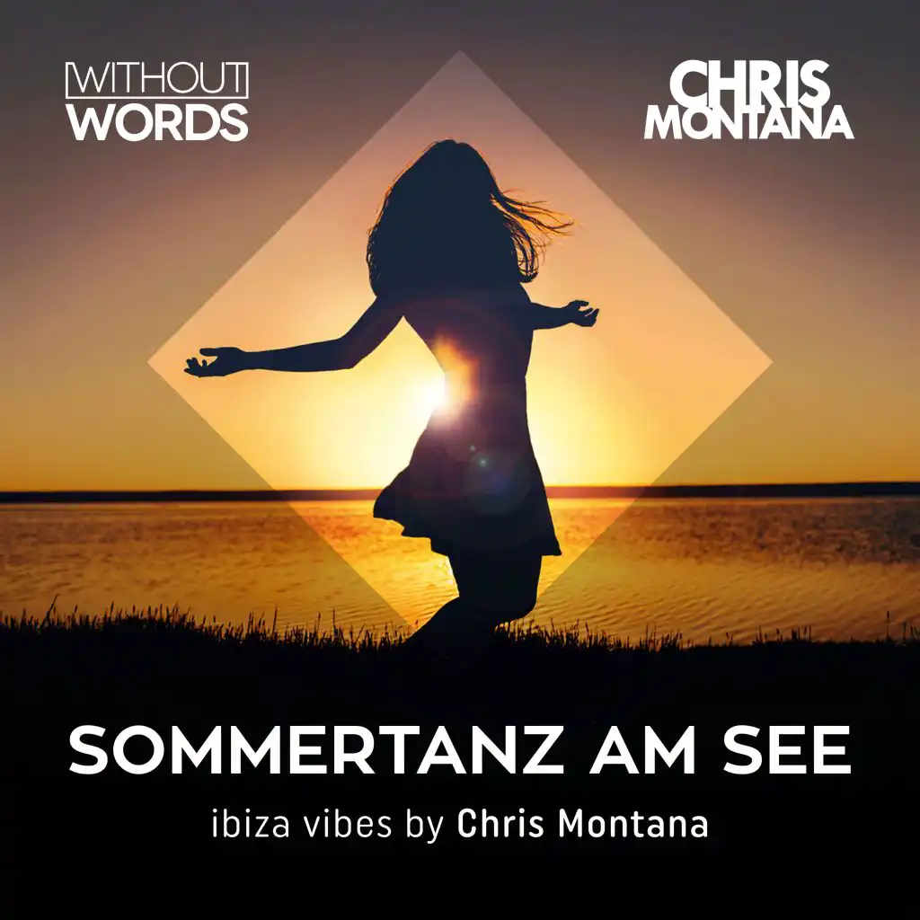 Sommertanz am See, Vol. 1 (Compiled by Chris Montana)